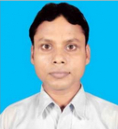 Binay Krishna Maity