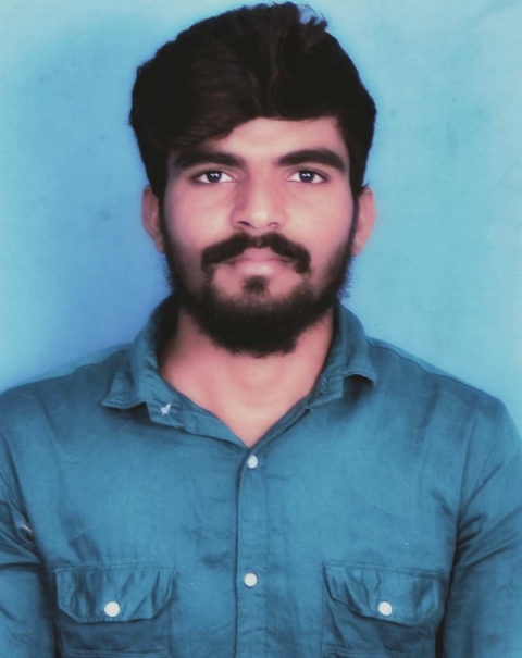 RUPAVATHSANTHOSH