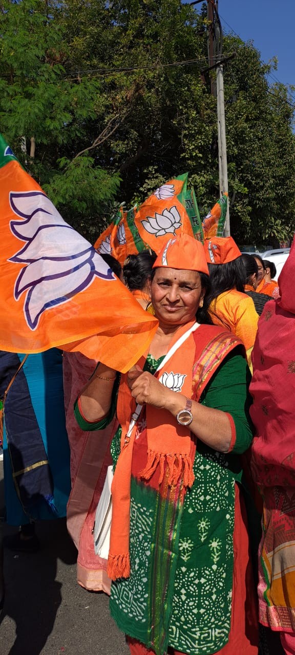 jyoti lakhani