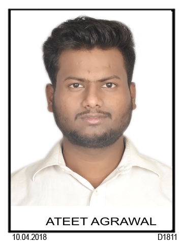 ATEET AGRAWAL