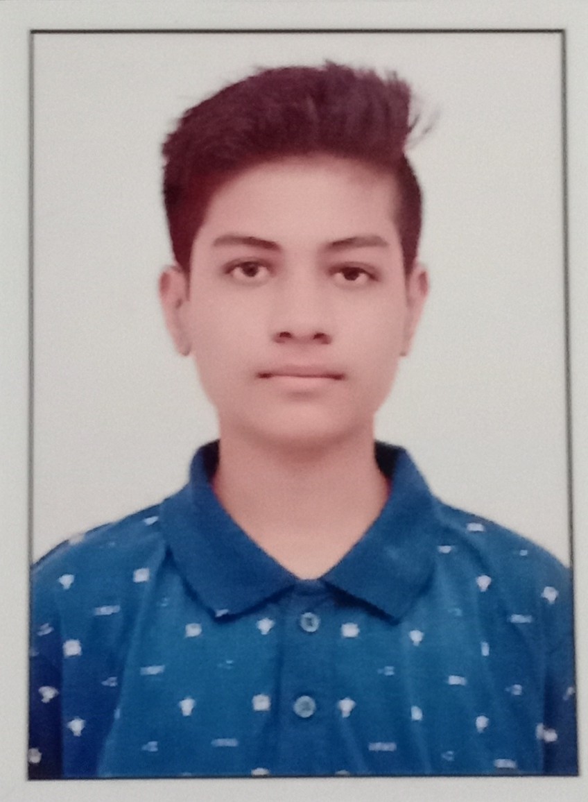 YourName yuvraj singh rathore