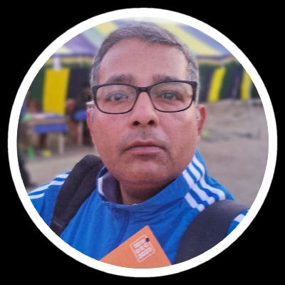 Devashish De