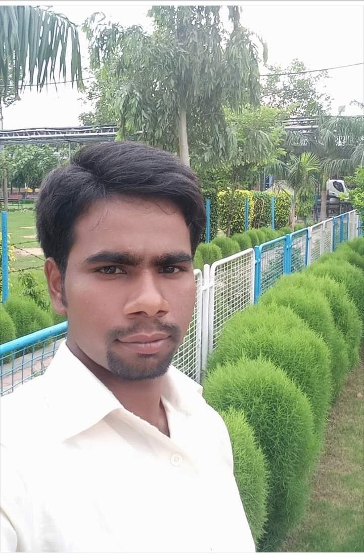 Sonu singh