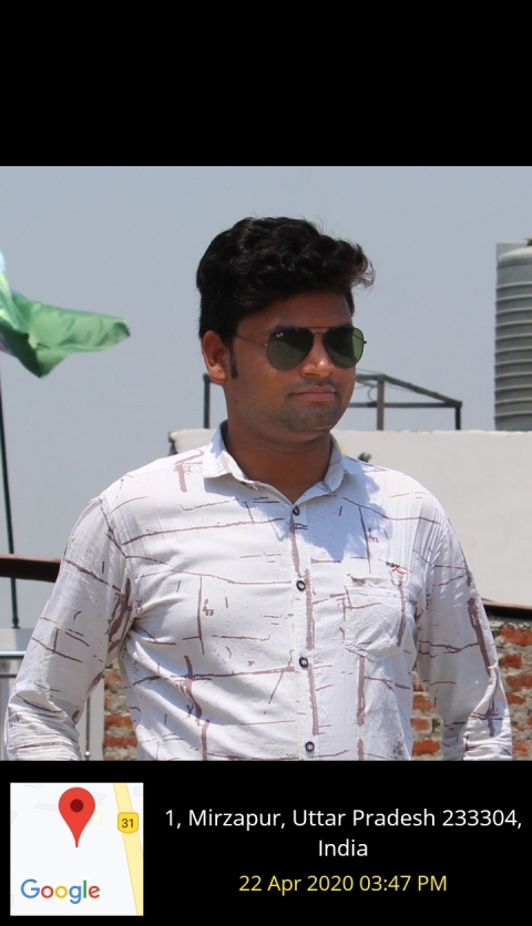 Abhishek kumar Pandey