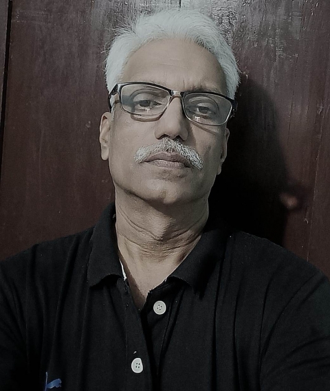 Sukumaran C