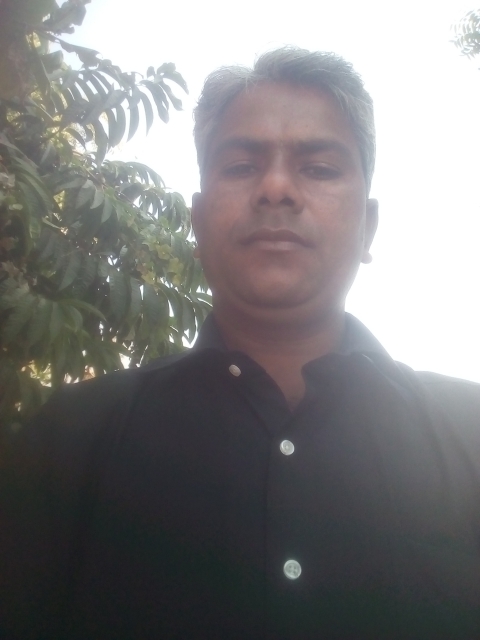 DHANJI M Thakor