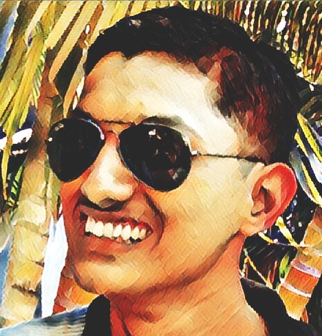 Vardhaman Bothara