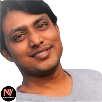 Nitish Kumar