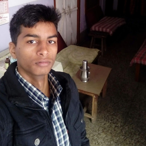 SHUBHAM SHUKLA
