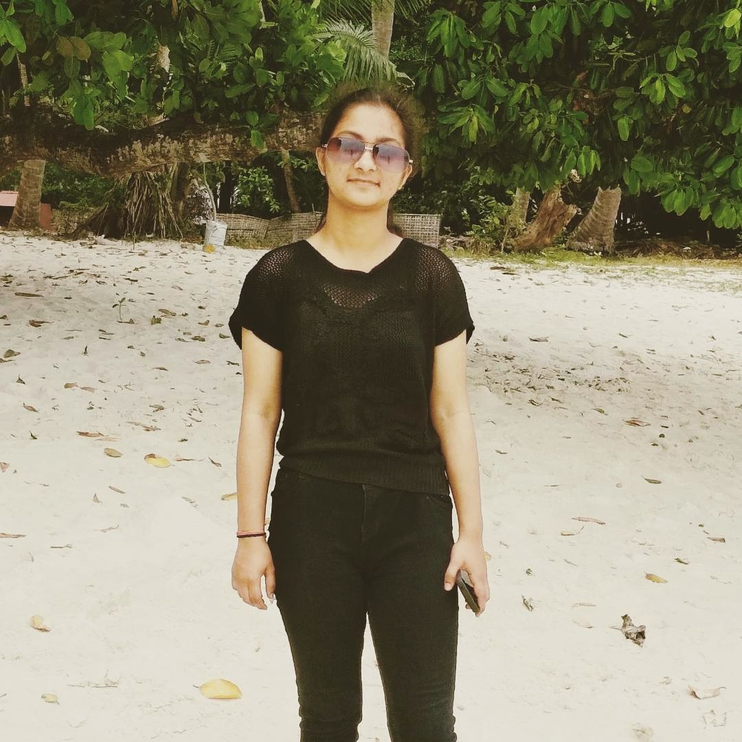 Jaishika Bhure