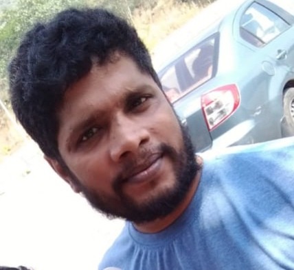 Madhukar Poojary 