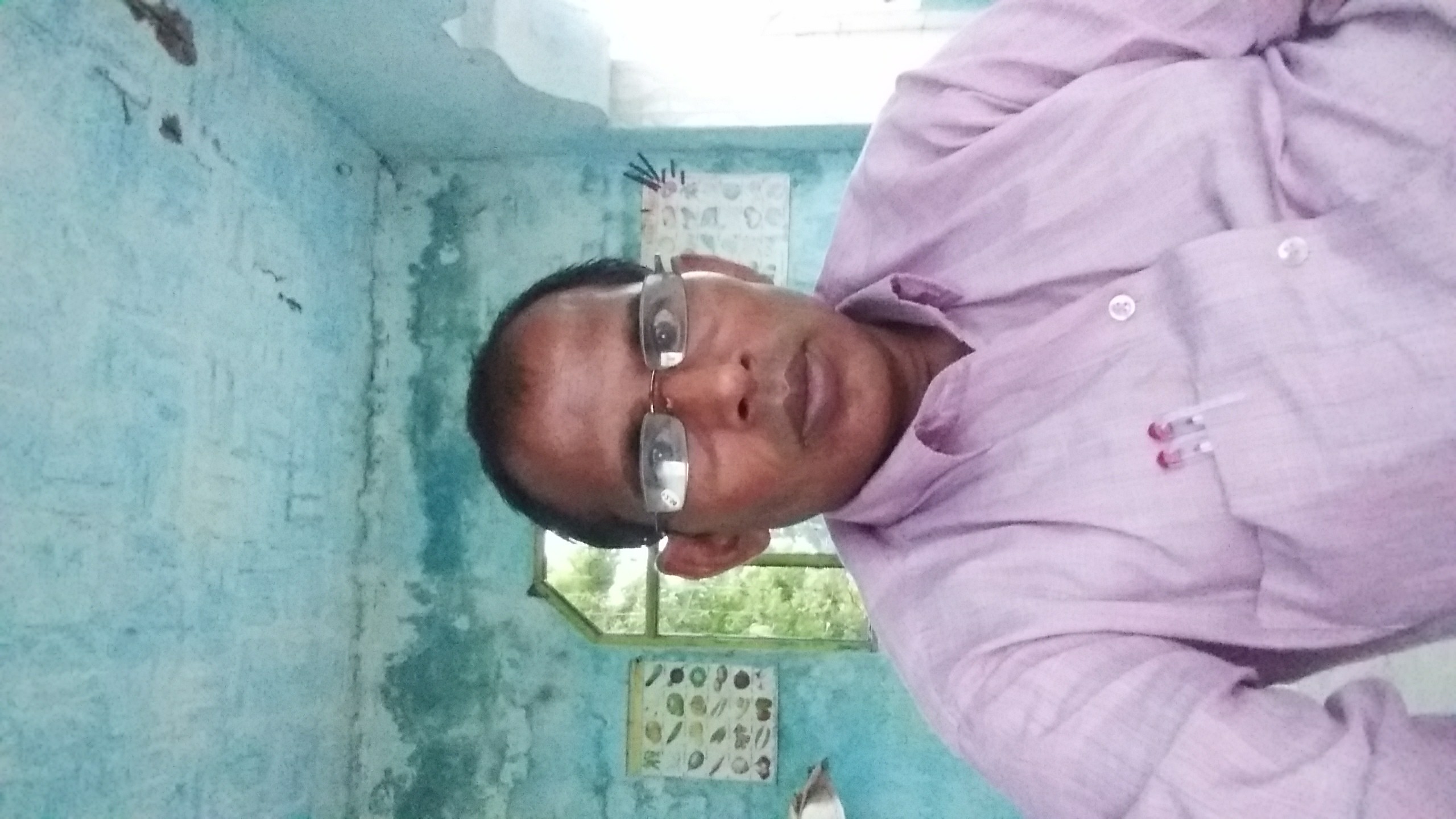 Vipendra kumar shukla 