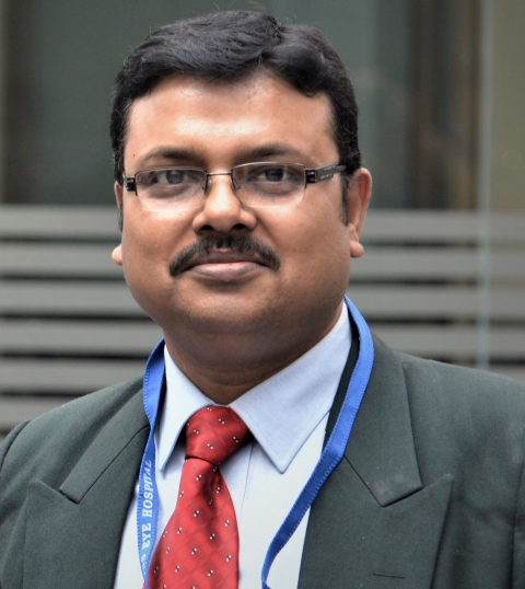 Ratan Dutta