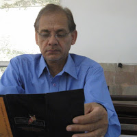 Yogendra Sharma