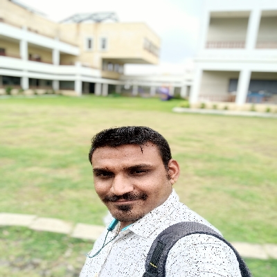 SHAILENDRA NAMDEV DESHMUKH 