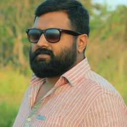 Muralee krishnan v c