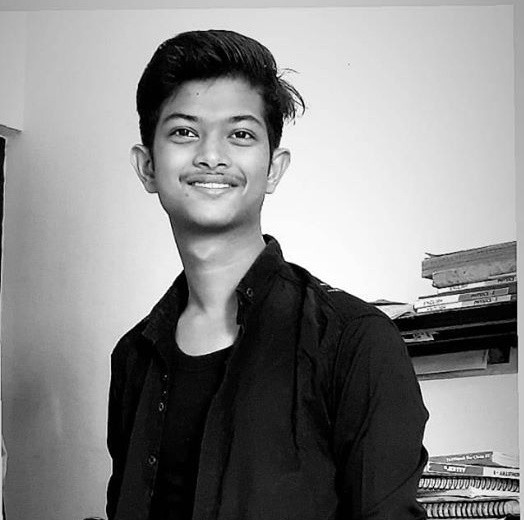 Prashant Kumar