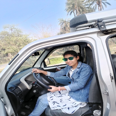 Nidhi Kumari