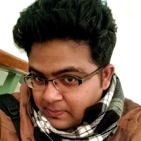 B.Maithilidutta pradhan