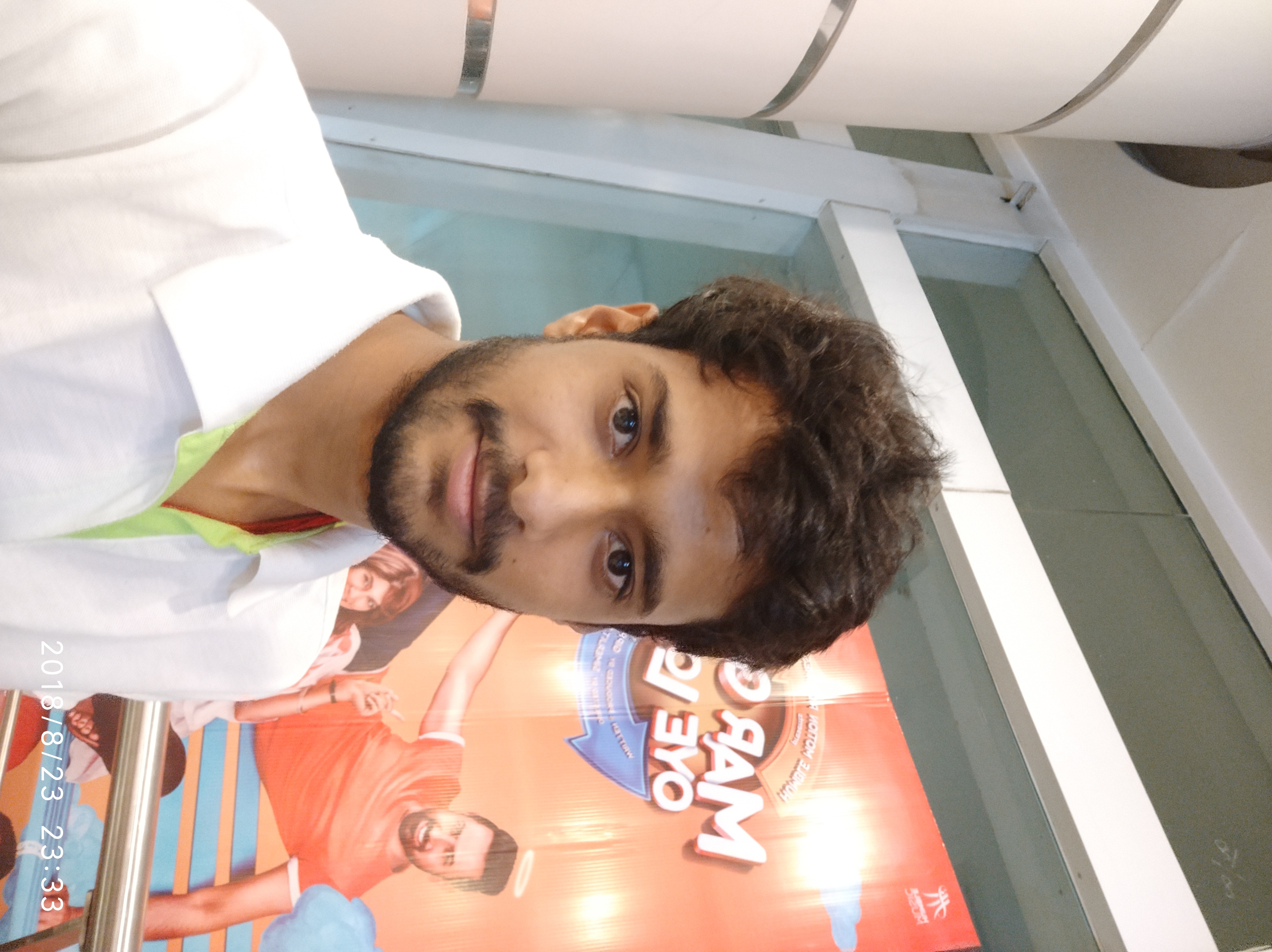 Kunal kr Singh