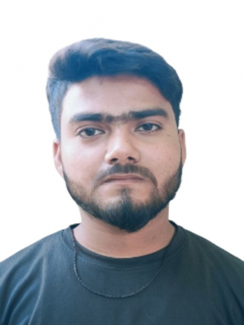 Ravikant Paswan