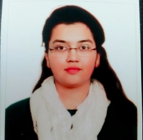Sangeeta Bhatti