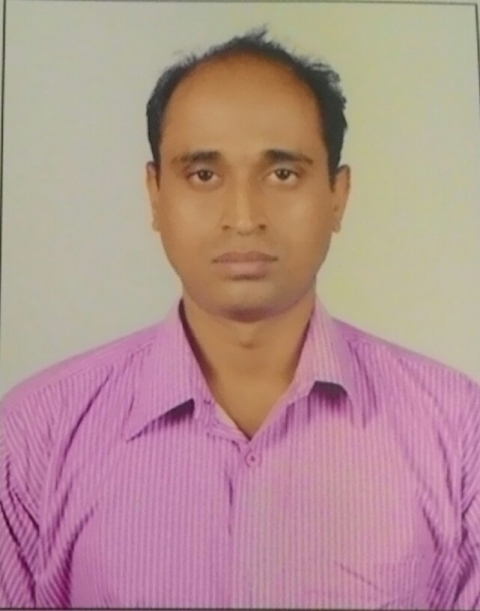 Utpal Kumar Das