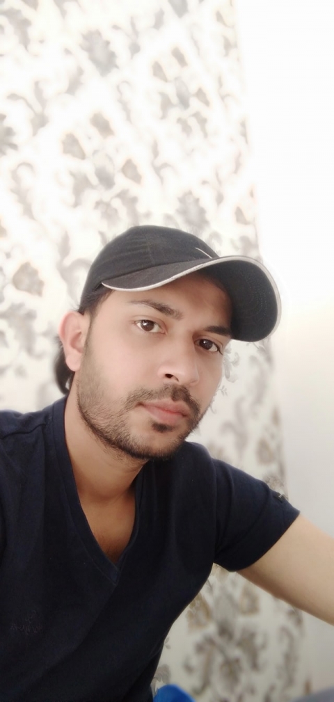 VINOD KUMAR J