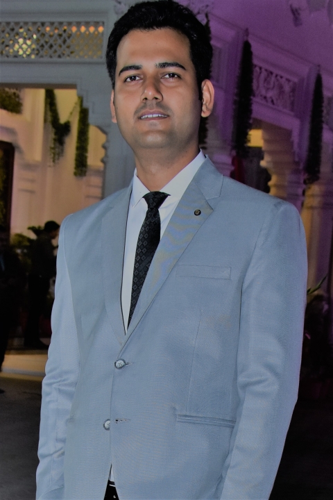 Gaurav Srivastava