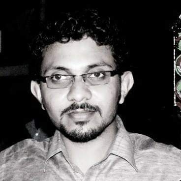 HARIKRISHNAN V