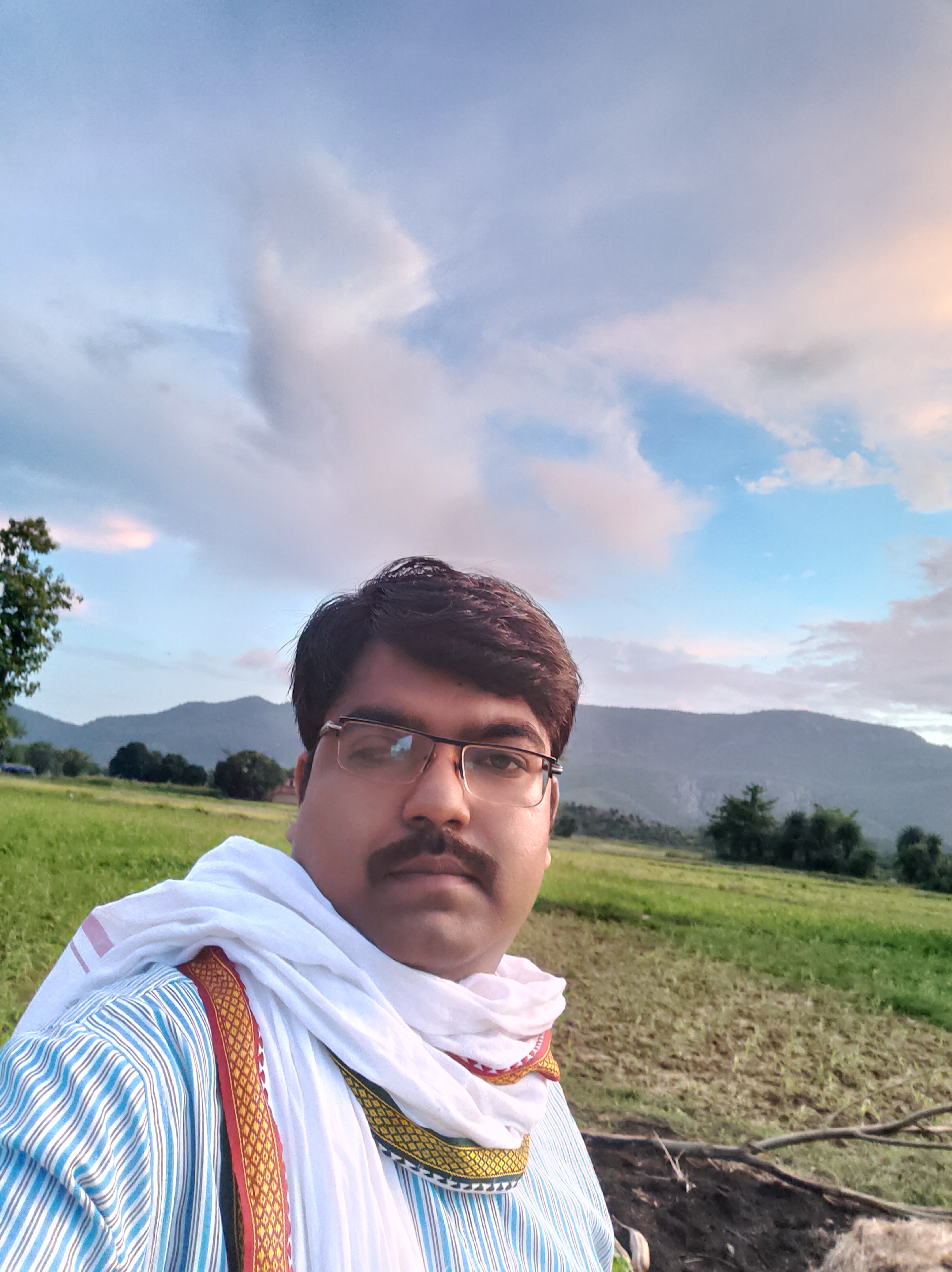 SUMAN KUMAR BHAGAT