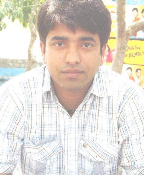 sharad rai