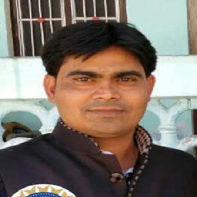 Harishankar Pareeek