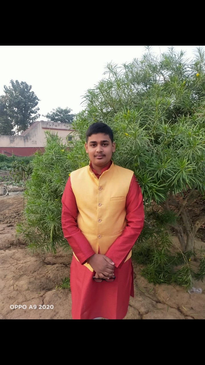 KumarAdarsh