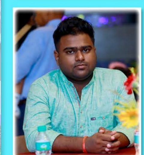 Abhishek kumar
