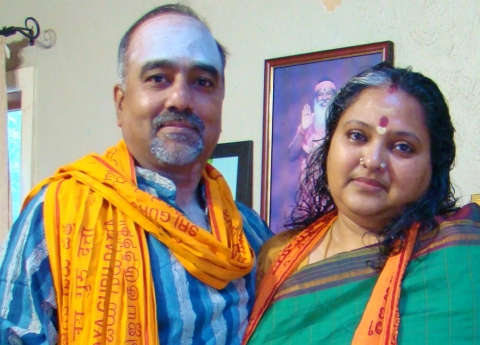 Sreevidya Balasubramaniam
