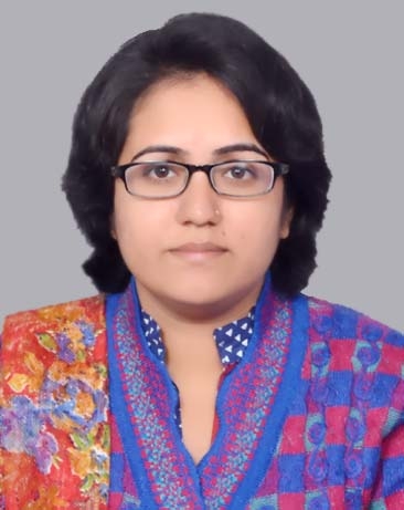 Rachana Deoli