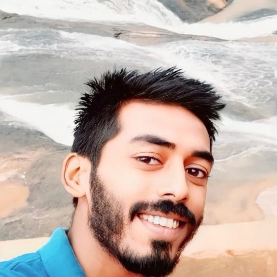 chandan kumar prasad
