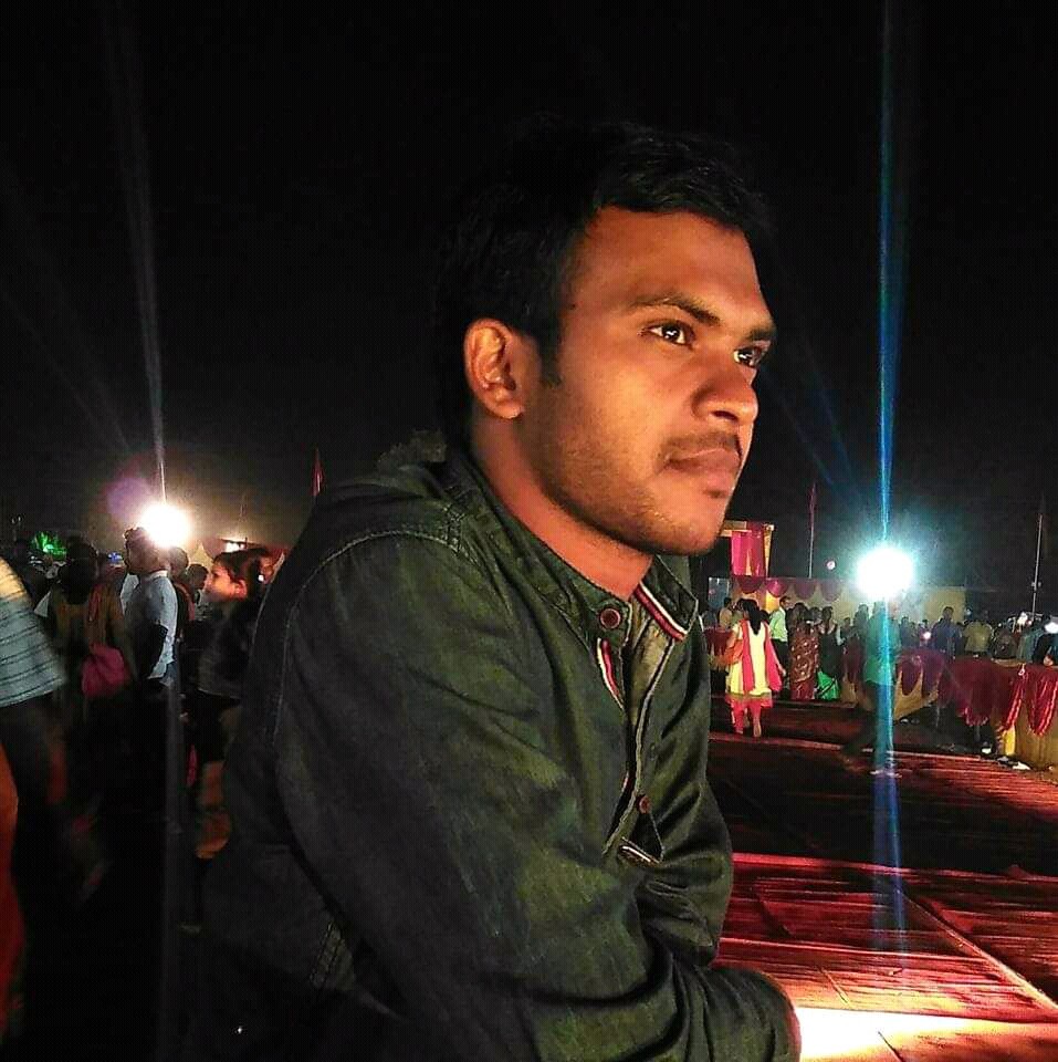 RANJEET PRASAD