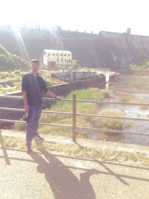 Shubham Hiraman Chapparghare