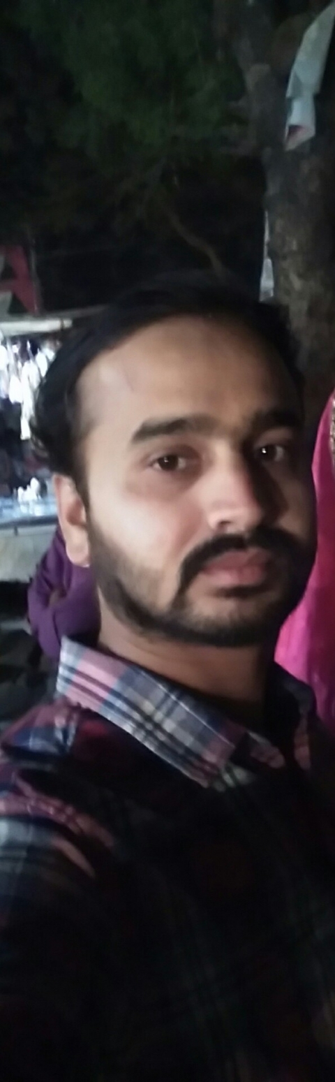 Gourav Bhatnagar
