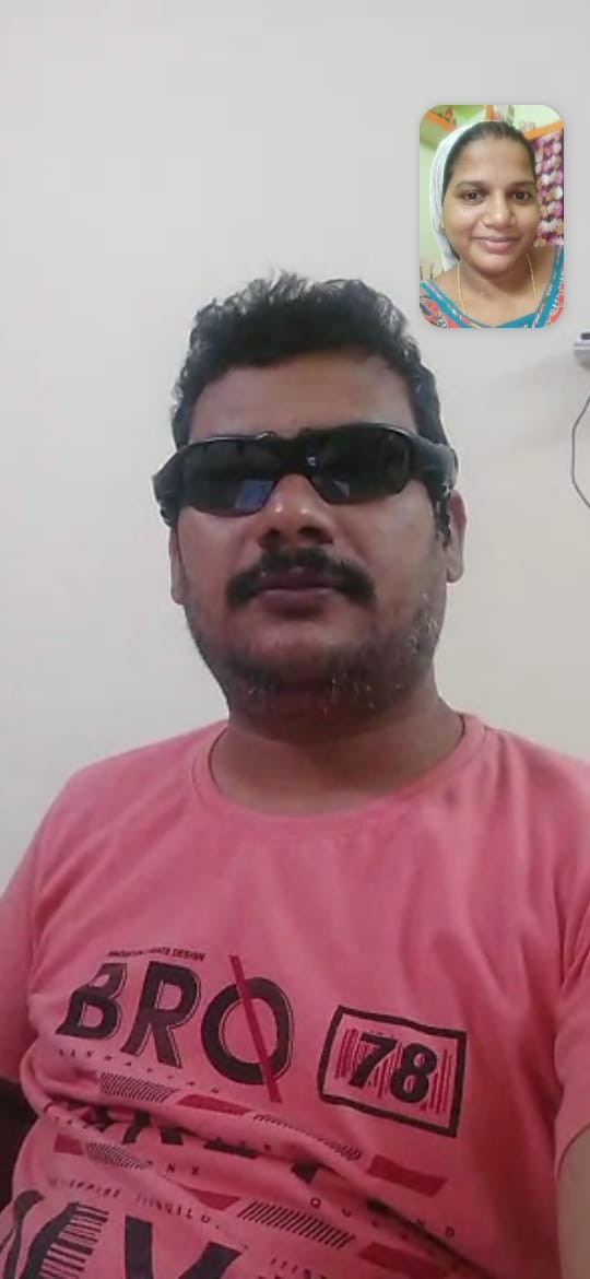 RAMATHOLISAIAH