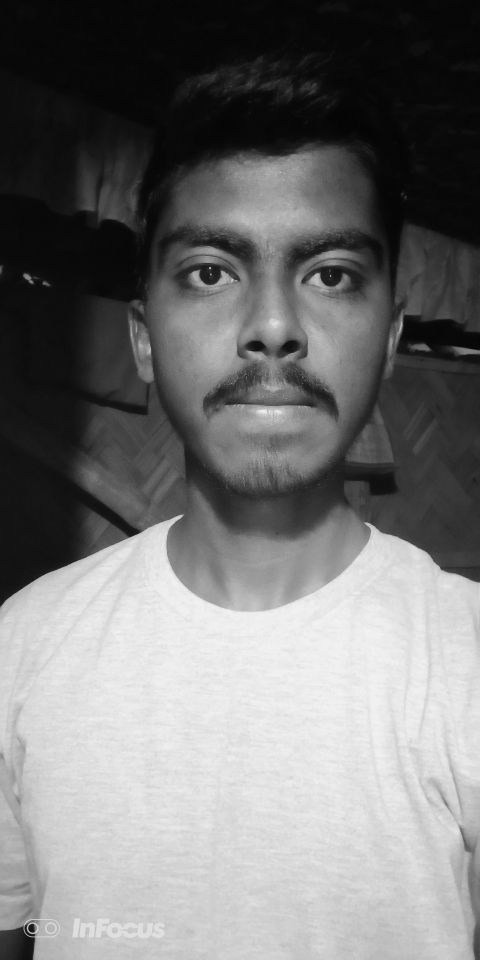 Rakesh Mondal