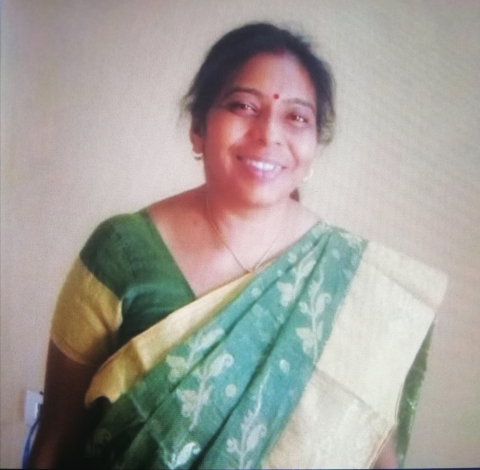Chandana Sanyal