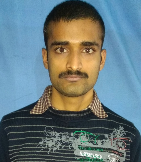 anoop kumar yadav