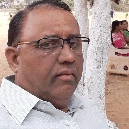 CHANDRASEKHAR P
