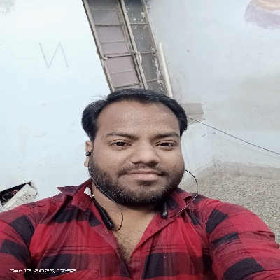 Vishwajeet  kumar
