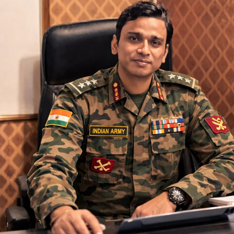 Saurav Pandey