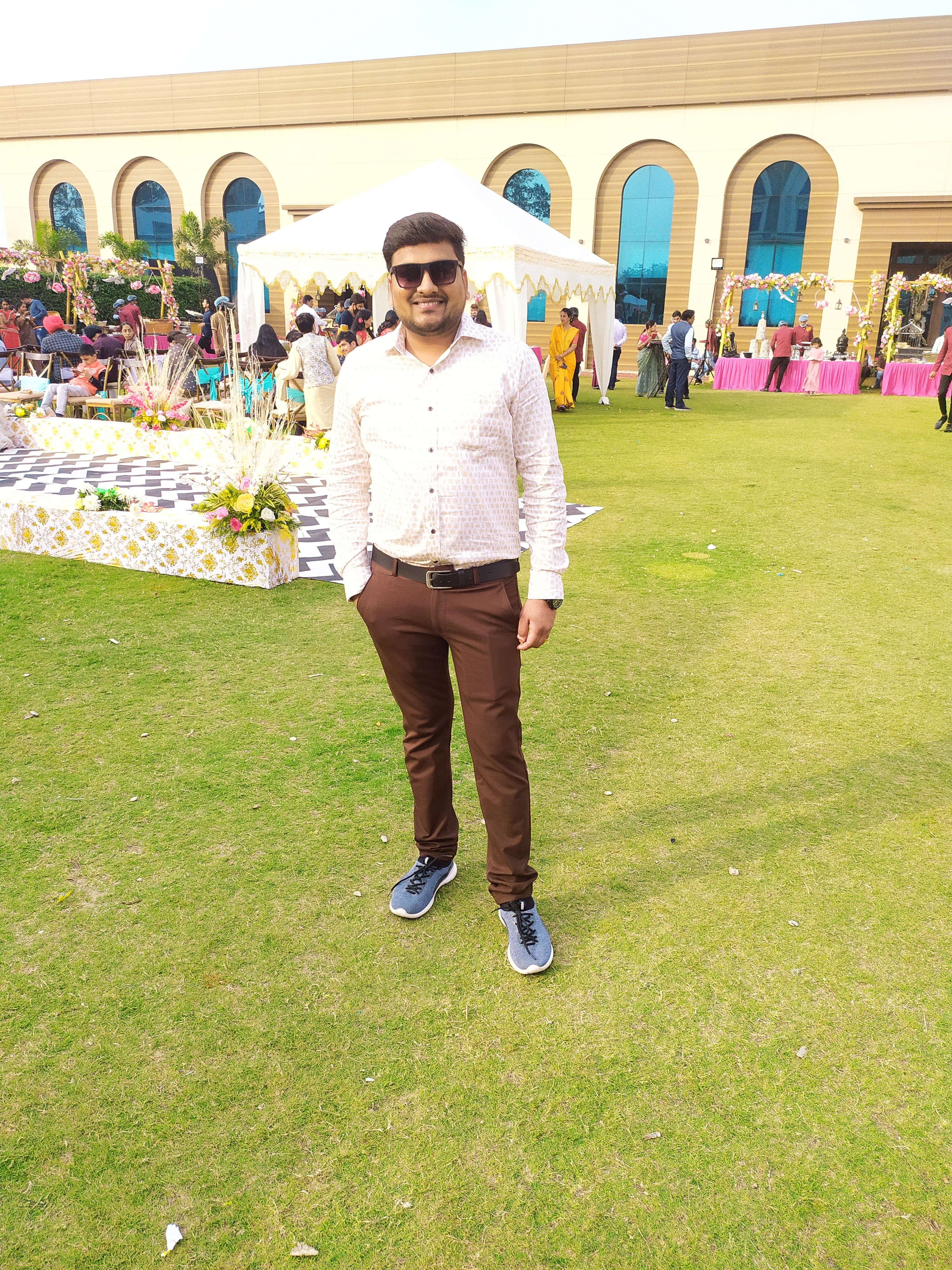 Piyush Agrawal