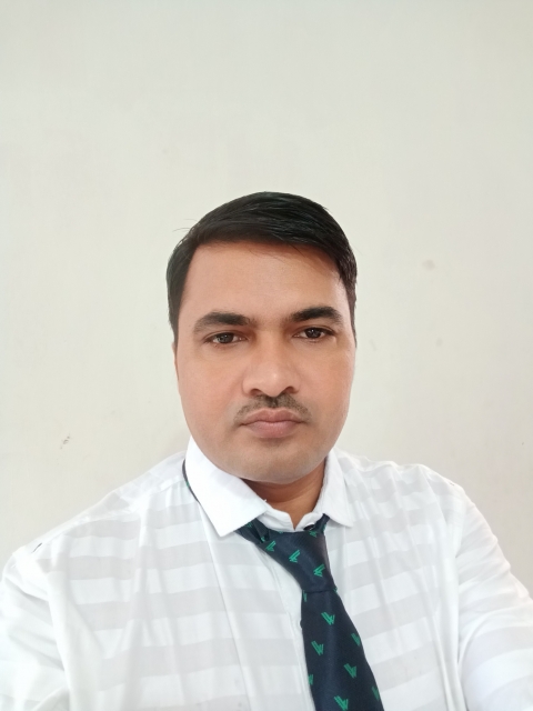 Satya Prakash Mishra